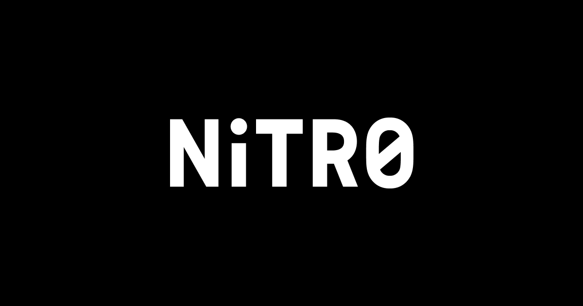 NiTRo｜株式会社日テレ・テクニカル・リソーシズ